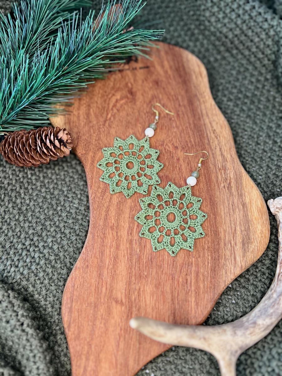 Forest & Fern Collection