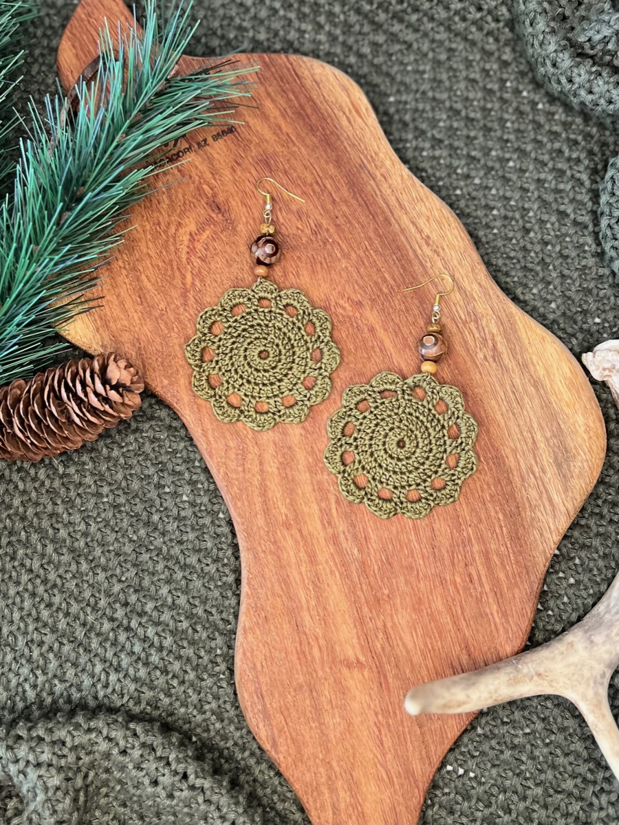 River Stone Blanket