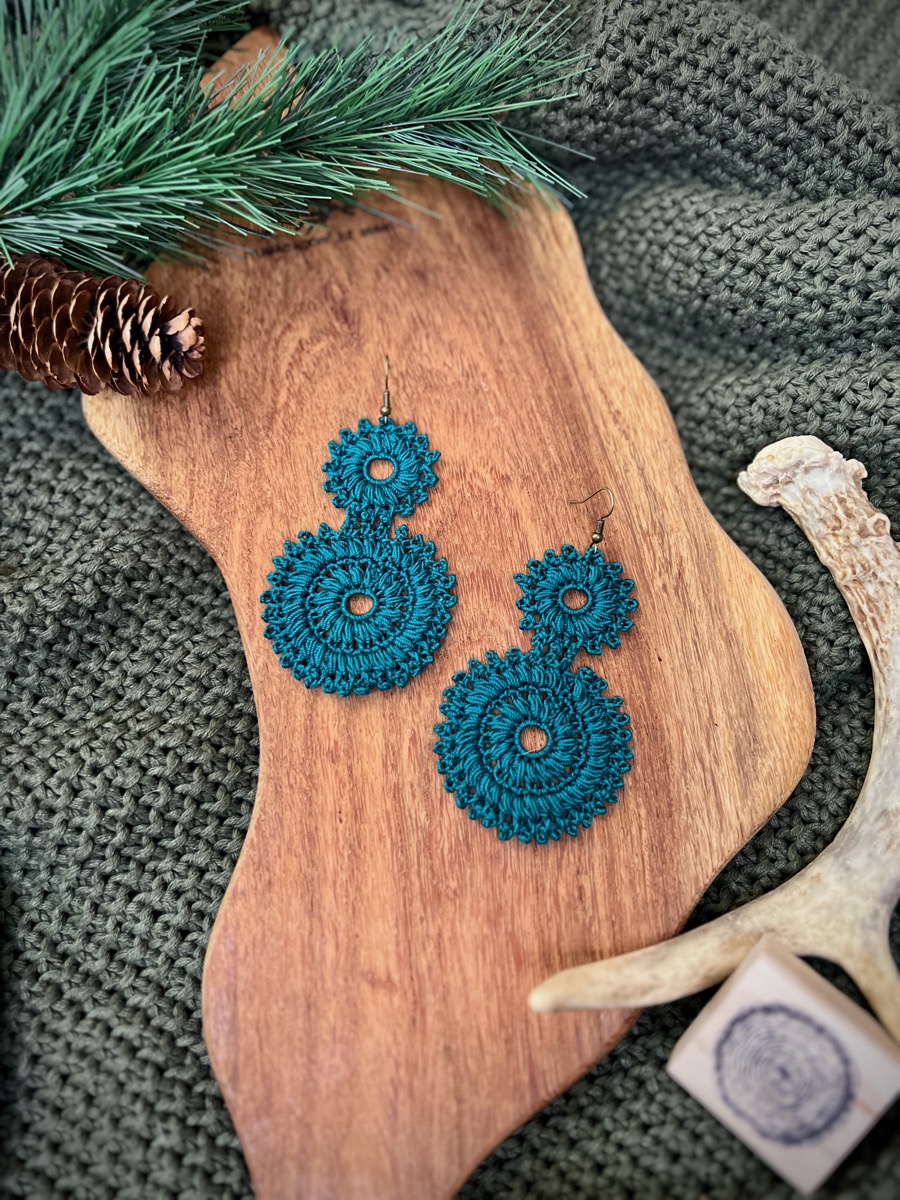 Tide & Stone Blanket