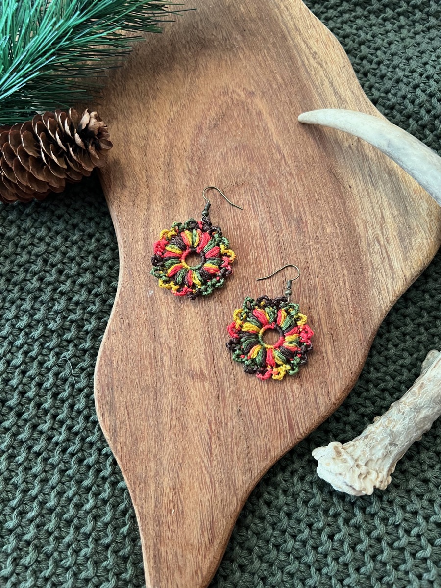 Little Acorn Baby Set